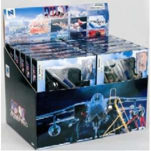   Snap Together Model Airplanes Jet Fighters 1 72 Scale Toys & Games