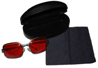Fight Club Sunglasses Paper Street Shades Tyler Durden  