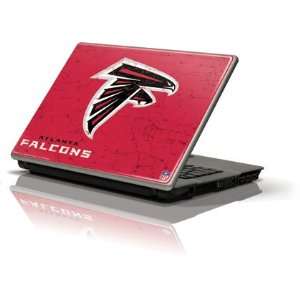  Atlanta Falcons   Alternate Distressed skin for Dell 