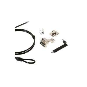  1GXMT3 KA02550 DELL CUSTOM MT LOCK, CABLE, PL CARRYING 