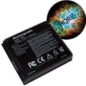   for DELL Inspiron 2600, 2650 Series plus HQRP Mousepad Electronics