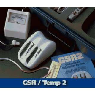  GSR Temp 2X