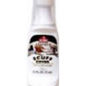  Kiwi Shoe Polish Liquid Scuff White (3 Pack) Kitchen 