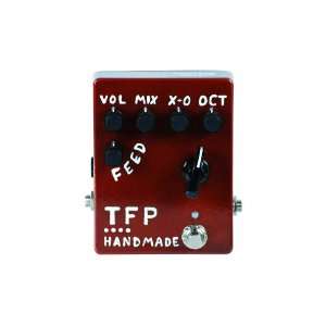  Take Flight Pedals Goose Fuzz Musical Instruments