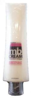 MIRACLE BURN CREAM MB 3 oz Fight Fat Cellulite MiracleBurn  