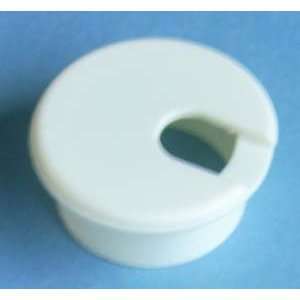  Cord grommets 1 1/2 White 25/box #A1037WH