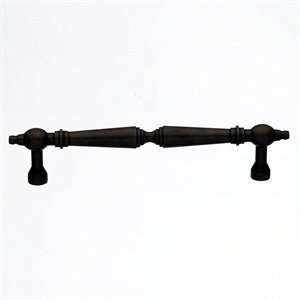  Top Knobs M802 7 Asbury Appliance Pull