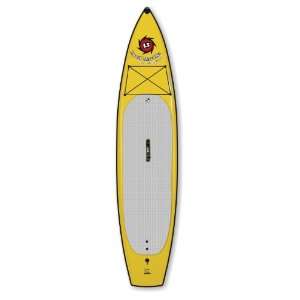  Liquid Shredder Paddleboard Soft Flatwater Sports 