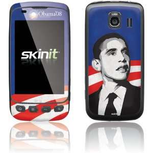  Barack Obama skin for LG Optimus S LS670 Electronics