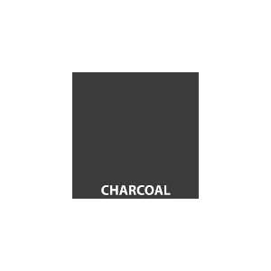  Charcoal 80lb Classic Linen Cover   12 x 12 Charcoal 