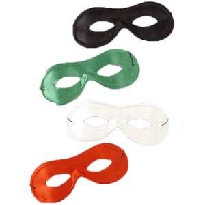  Assorted Colors Mystery Mask Beauty