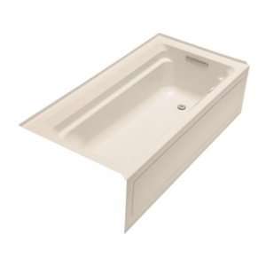  Kohler K 1124 GRA 55 Whirlpools & Tubs   Whirlpools 