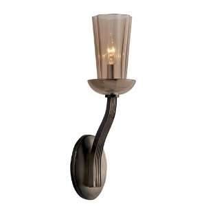   and Company BBL2032BZ AMT Barbara Barry 1 Light Sconces in Bronze