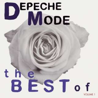  Best of Depeche Mode 1 Depeche Mode