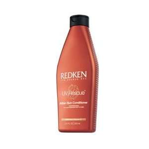  Redken Uv Rescue After sun Conditioner[liter][$27 