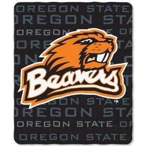  Oregon State Beavers NCAA Light Weight Fleece (031 Series 