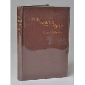  The Round Trip [Americana] Susie Clark Books
