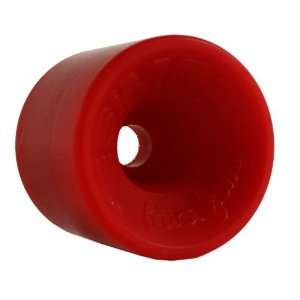  Sims Pure Juice 64mm 88a Red Skate Wheels Sports 