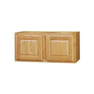  Kitchen Classics 30 x 12 Bellamy Oak Wall Cabinet 31A 