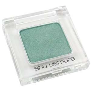  Shu Uemura Pressed Eye Shadow N   # ME Green 500   2.1g/0 