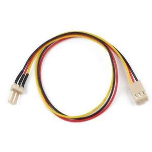    Rosewill 12 Fan power supply cable Model RCW 308 Electronics