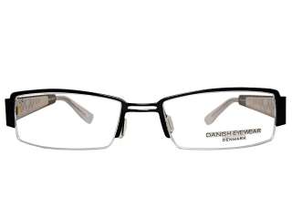 NEW DANISH EYEWEAR DENMARK JORGEN VESTERBY CE M.10A C.9022 EYEGLASSES 