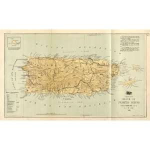  map Puerto Rico