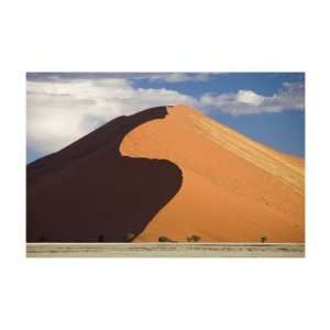   , Namibia Giclee Poster Print by Andy Biggs, 26x19