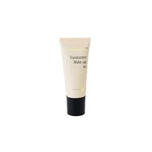  Dr Hauschka Translucent Makeup 03 Beauty