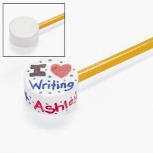  Design Your Own Pencil Sharpeners   Basic School Supplies 