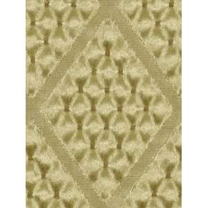  Romandie Antique Gold by Beacon Hill Fabric