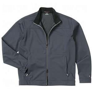   Mens TW Sphere Pro Wind Jackets City Grey Small