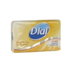  Dial® Gold Bar Soap, Fresh Bar, 3.5oz Box, 72/carton 