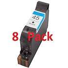 pk 51645a 45 ink cartridge for hp deskjet 832c