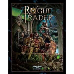   Interdite   Rogue Trader JDR   Le Jeu de Rôle Toys & Games