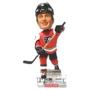  Jeremy Roenick Action Pose Forever Collectibles Bobblehead 