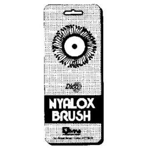  Dico Prod. Corp. 541780 2 1/2 Nyalox Cup Brush