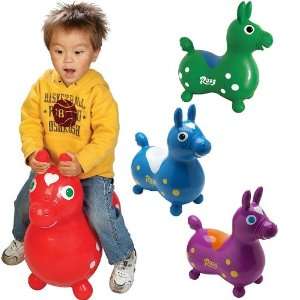  Hoppity Rody Horse Toys & Games