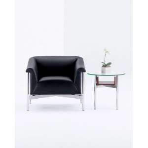  Arcadia Milestone Series Lounge Chair, with Horizontal Arm 