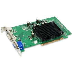   6200 512MB DDR2 64bit AGP 4X/8X Video Card