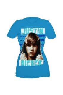  Justin Bieber Hoodie Face Girls T Shirt Clothing