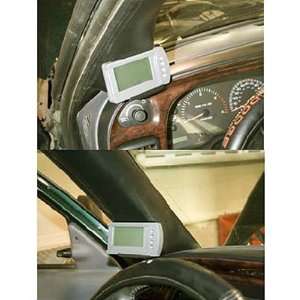  BD Diesel X2 Digital LCD Monitor Kit 1080553 Automotive