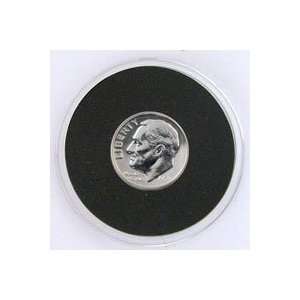  1959 Roosevelt Dime   SILVER PROOF in Capsule Toys 