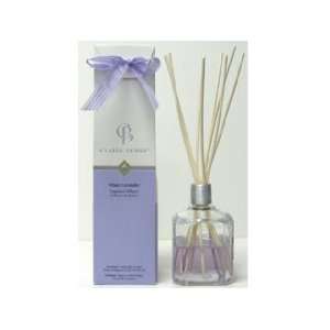  White Lavender Claire Burke Reed Fragrance Diffuser Gift 