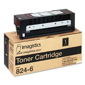  Pitney Bowes 8246 Toner Cartridge PIT8246 Electronics