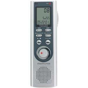   00513 1 Gb Digital Recorder (Personal Audio / Digital Voice Recorders