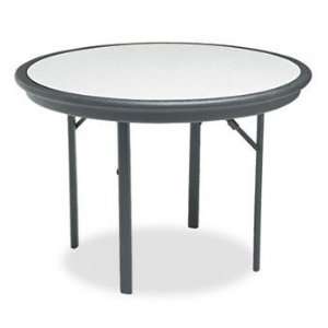  Iceberg Indestruc Tables TooTM 42 Round Table TABLE,FOLD 