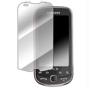  Icella SP SA M910 MR Mirror Screen Protector for Samsung 