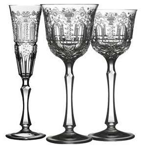  Varga Athens Wine Glasses