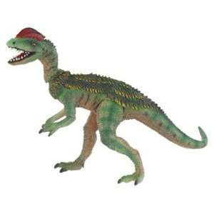   Bullyland Prehistoric World figurine Dilophosaurus 14 cm Toys & Games
